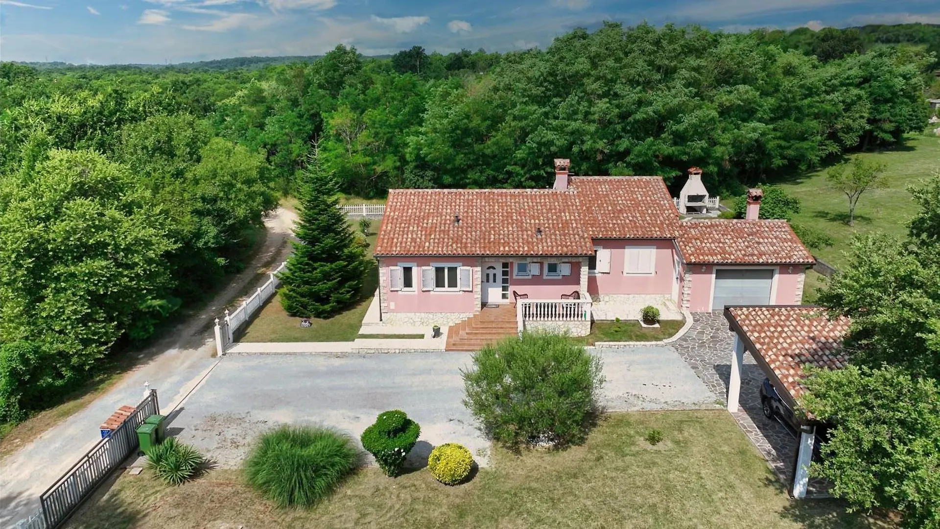 Haus Dodo - Cozy Place For Family & Friends Labin  0*, Labin (Istria)